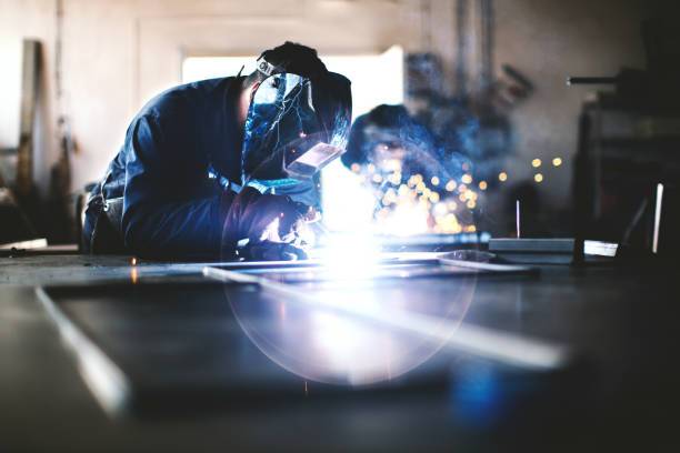 Best Aerospace and Defense Welding in Wilkes Barre, PA