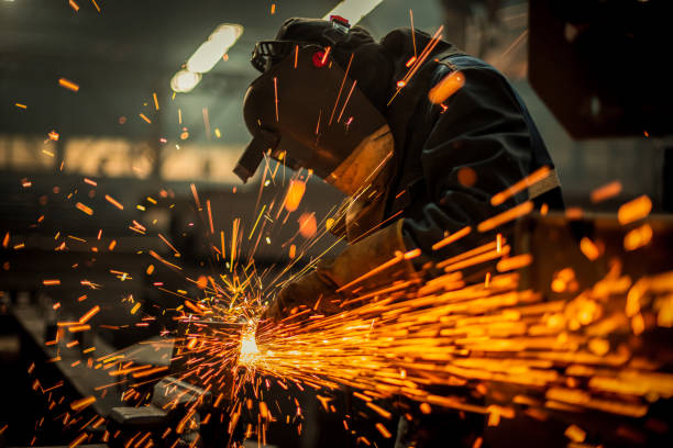 Professional Welder & Metal Fabrication in Wilkes Barre, PA