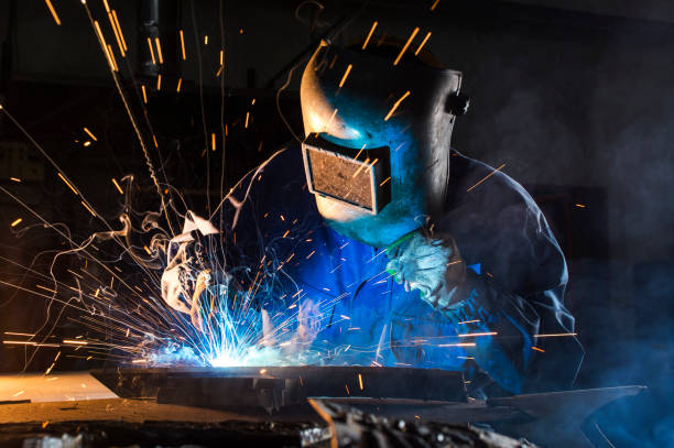 Best Food and Beverage Processing Equipment Welding in Wilkes Barre, PA
