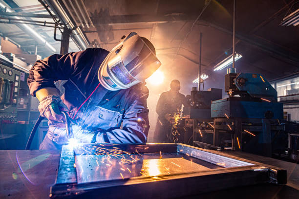 Affordable Welder Services in Wilkes Barre, PA