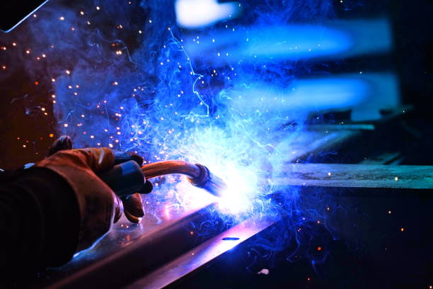 Best Structural Steel Welding in Wilkes Barre, PA