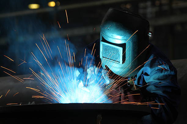 Best Specialty Welding Processes in Wilkes Barre, PA