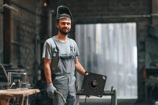Best Structural Steel Welding in Wilkes Barre, PA